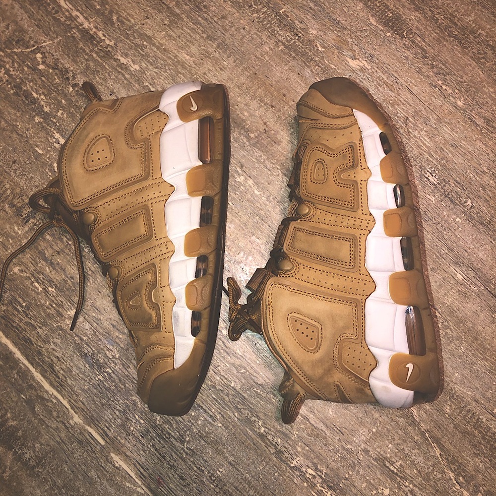 Nike air more uptempo ‘96